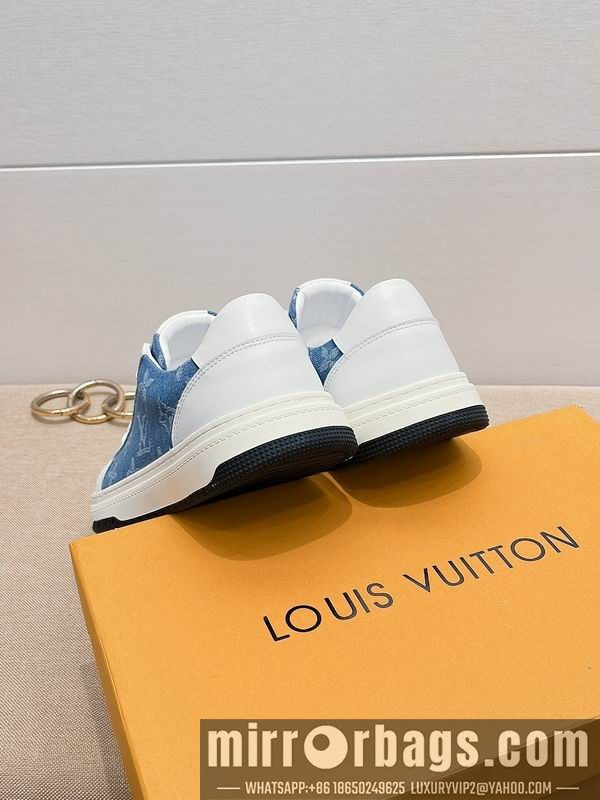 LV Replica Shoes LV sz38-44 mnf0530