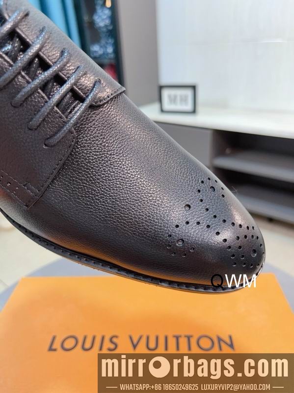 LV Replica Shoes LV sz38-45 WM0605