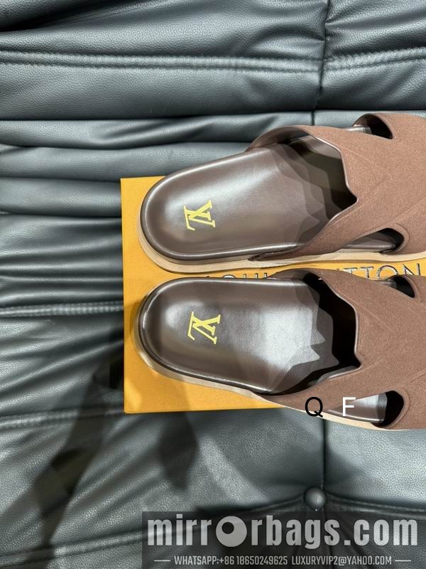 LV Replica Shoes LV sz38-45 TF0716