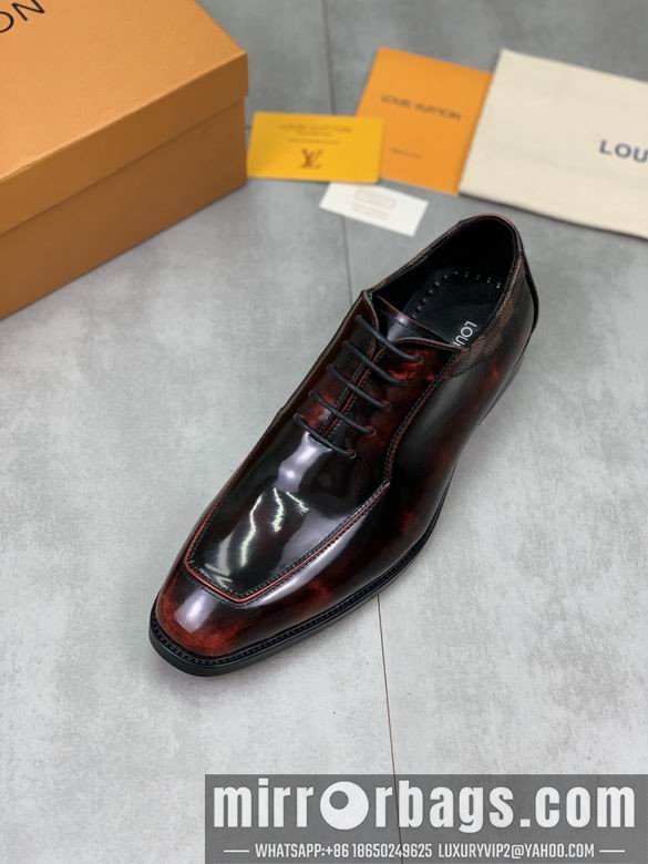 LV Replica Shoes LV sz38-44 0649