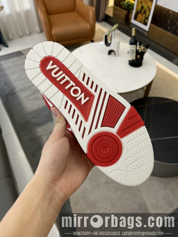 LV Replica ShoesSZ 38-44 0506