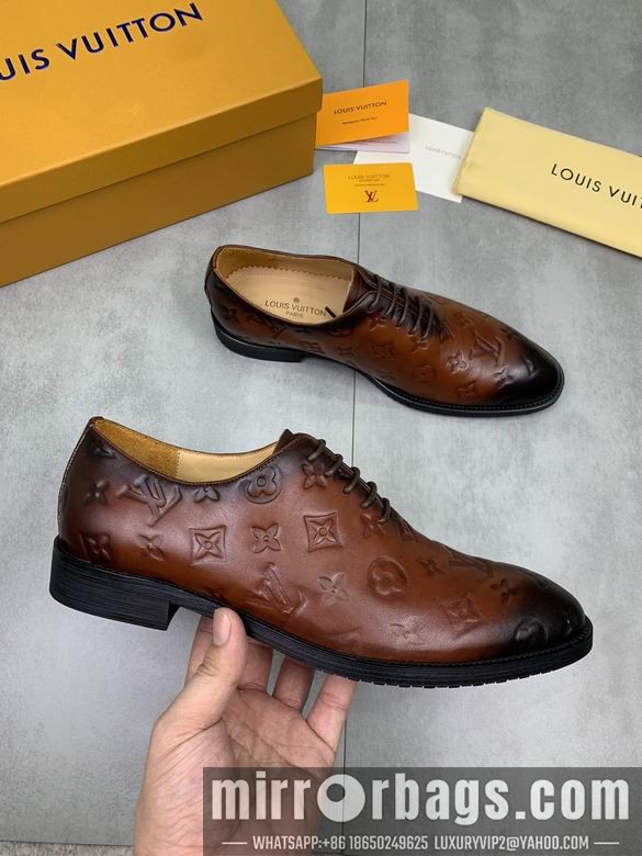 LV Replica Shoes LV sz38-44 2C n635