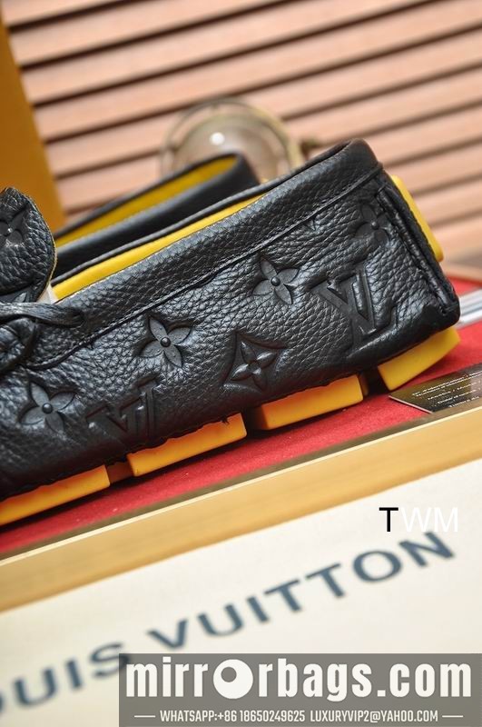 LV Replica Shoes LV sz38-45 9C WM1012