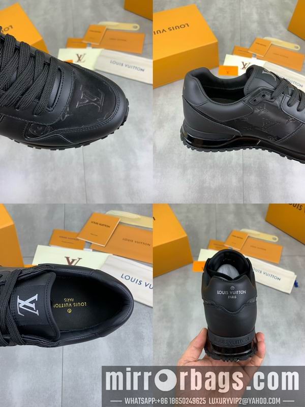 LV Replica Shoes LV sz38-46 mnf0625