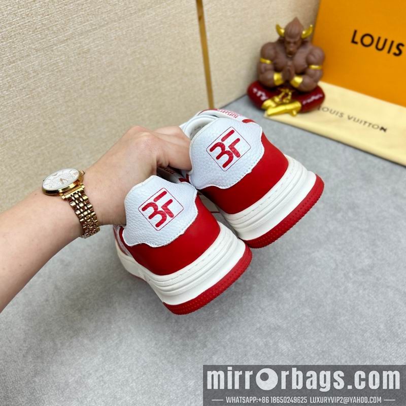 LV Replica Shoes LV sz38-44 mnf0511