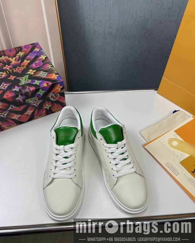 LV Replica Shoes LV sz38-44 mnf0156