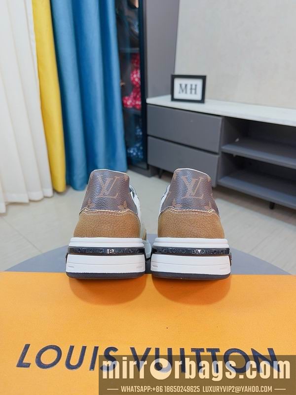 LV Replica Shoes LV sz38-44 mnf0512