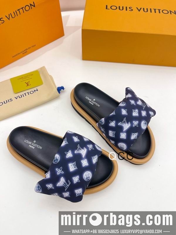 LV Replica Shoes LV sz35-44 XC0309