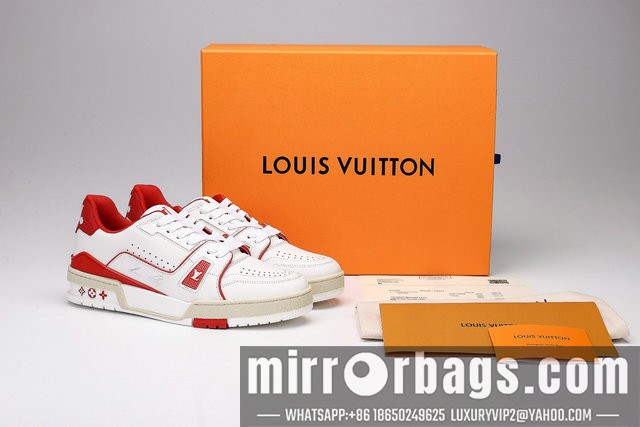 LV Replica ShoesSZ 35-46 0522