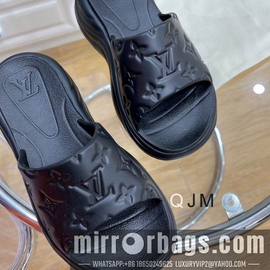 LV Replica Shoes LV sz35-40 JM0333