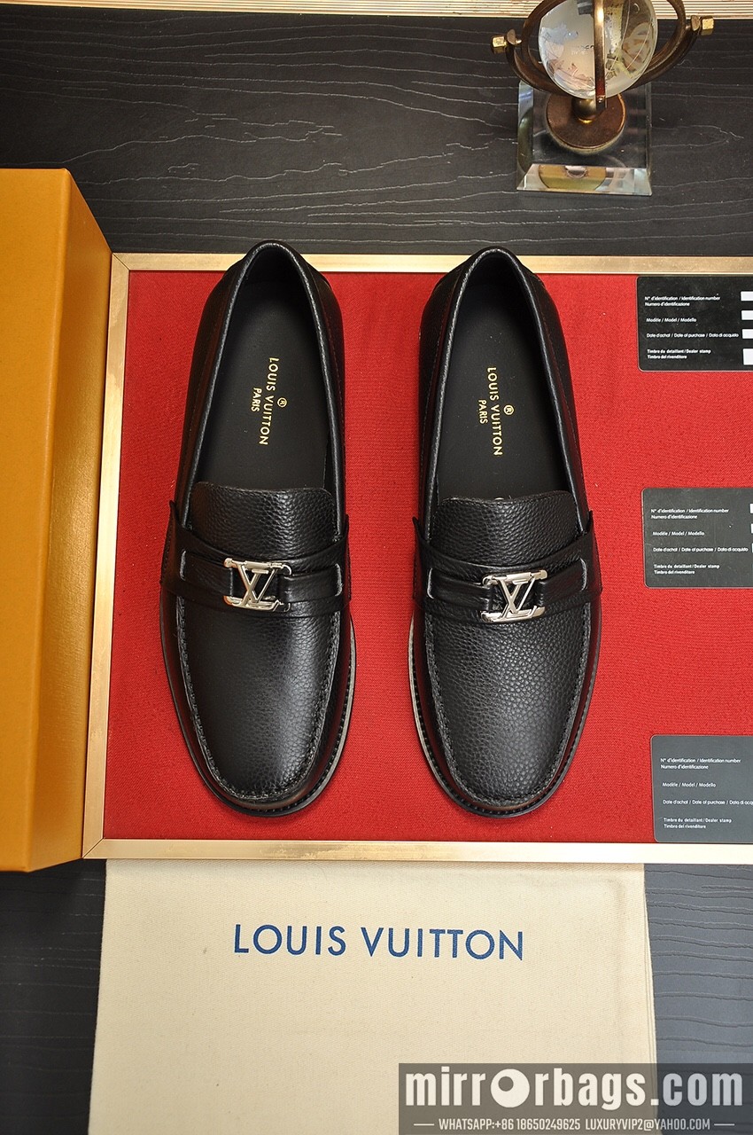 LV Replica Shoes LV sz38-45 hnh1207