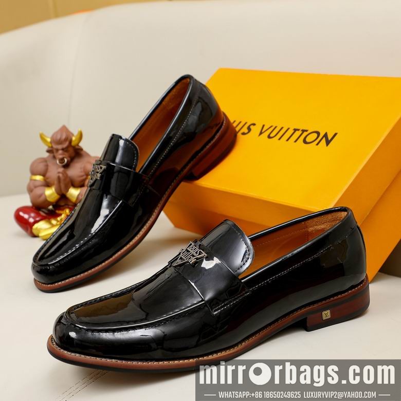 LV Replica Shoes LV sz38-44 06106