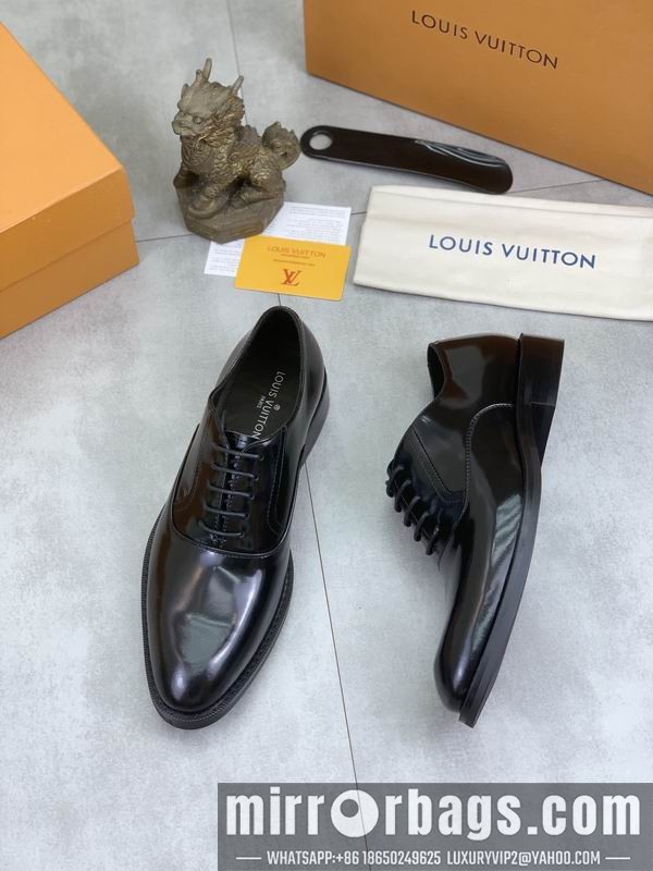 LV Replica Shoes LV sz38-45 mnf0635