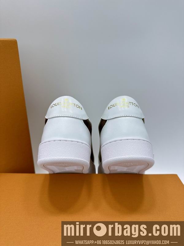 LV Replica Shoes LV sz38-45 mnf0634