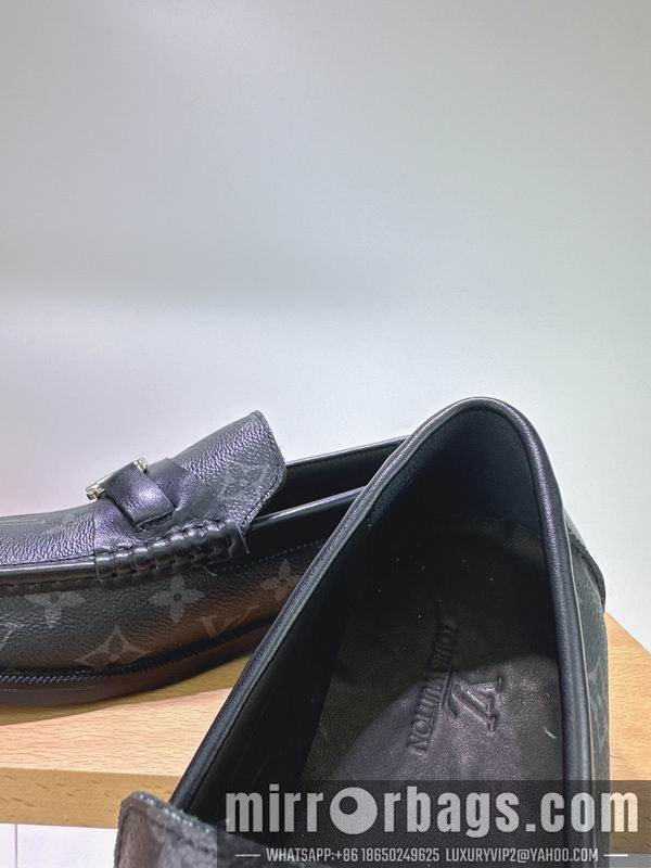 LV Replica Shoes LV sz38-45 mnf0628