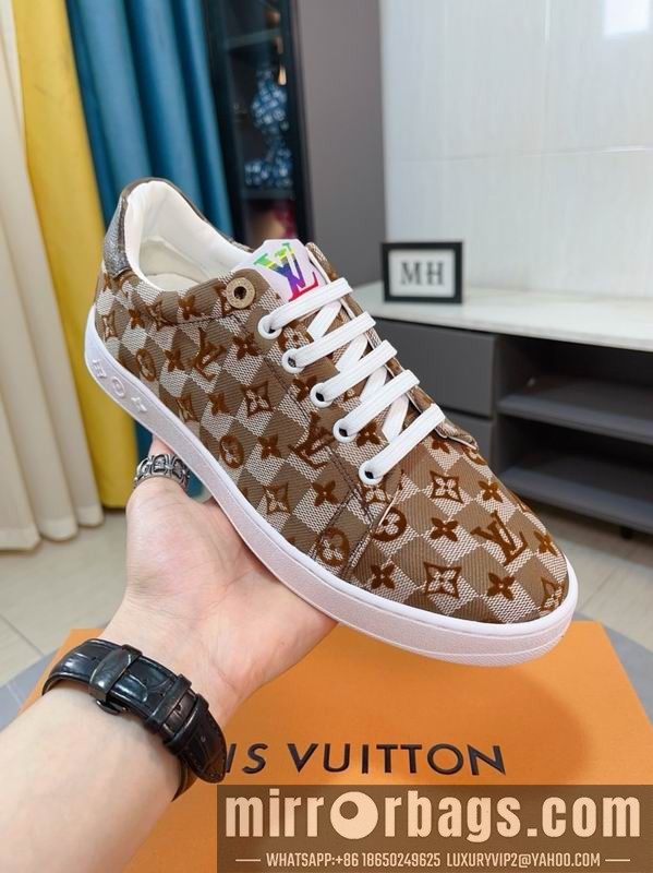 LV Replica Shoes LV sz38-44 mnf0720