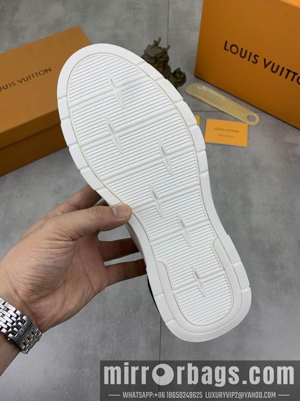 LV Replica Shoes LV sz38-44 mnf0417