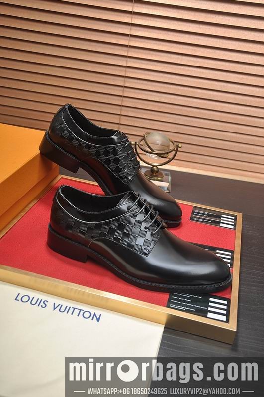 LV Replica ShoesLV sz38-45 mnf0532