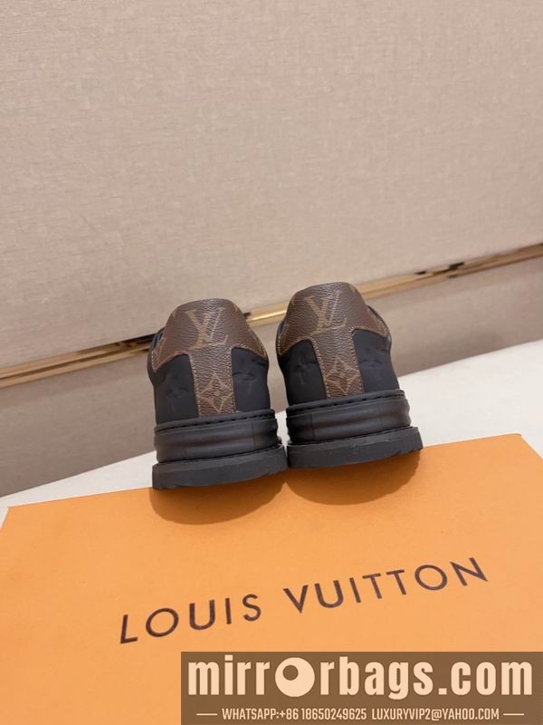 LV Replica Shoes LV sz38-44 mnf0169