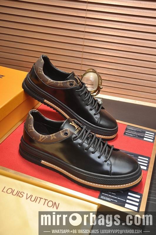 LV Replica Shoes LV sz38-45 mnf0724