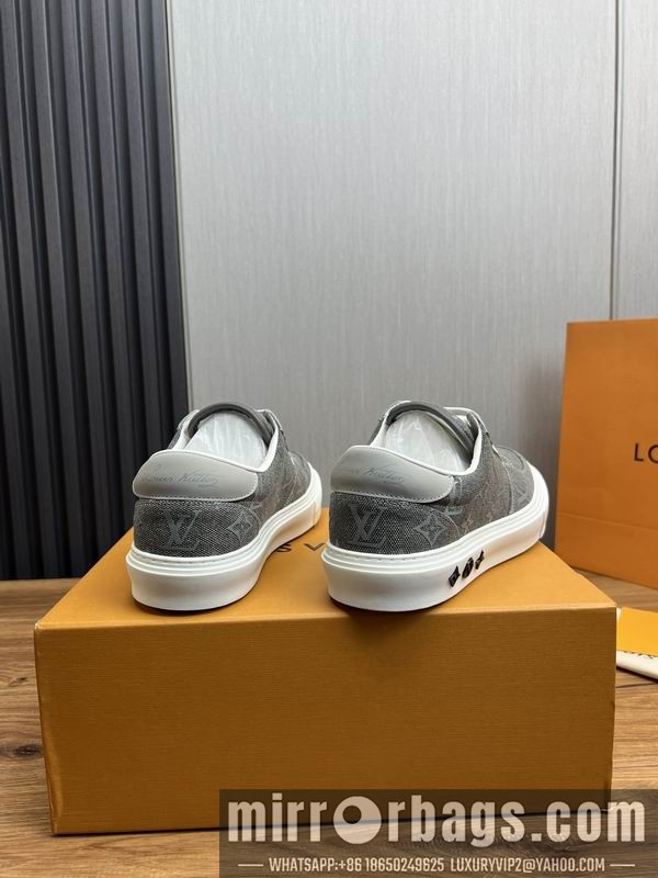 LV Replica Shoes LV sz38-44 mnf0801