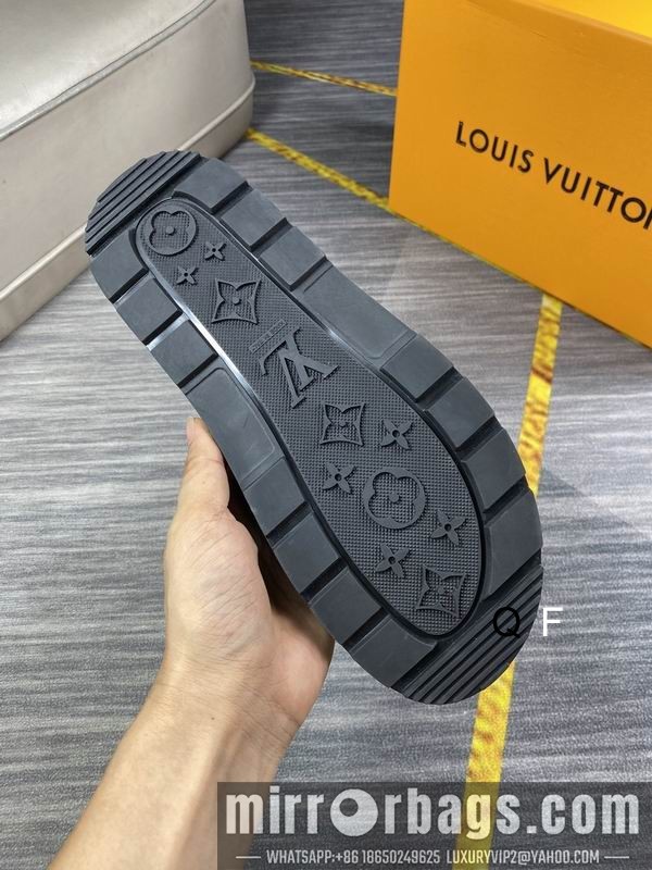 LV Replica Shoes LV sz38-45 4C TF0712