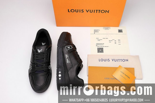 LV Replica ShoesSZ 35-46 0522