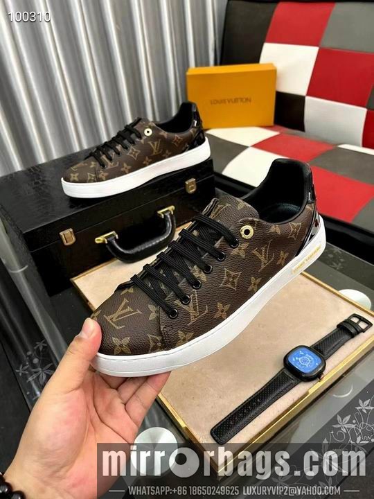 LV Replica Shoes LV sz38-45 jyh0945