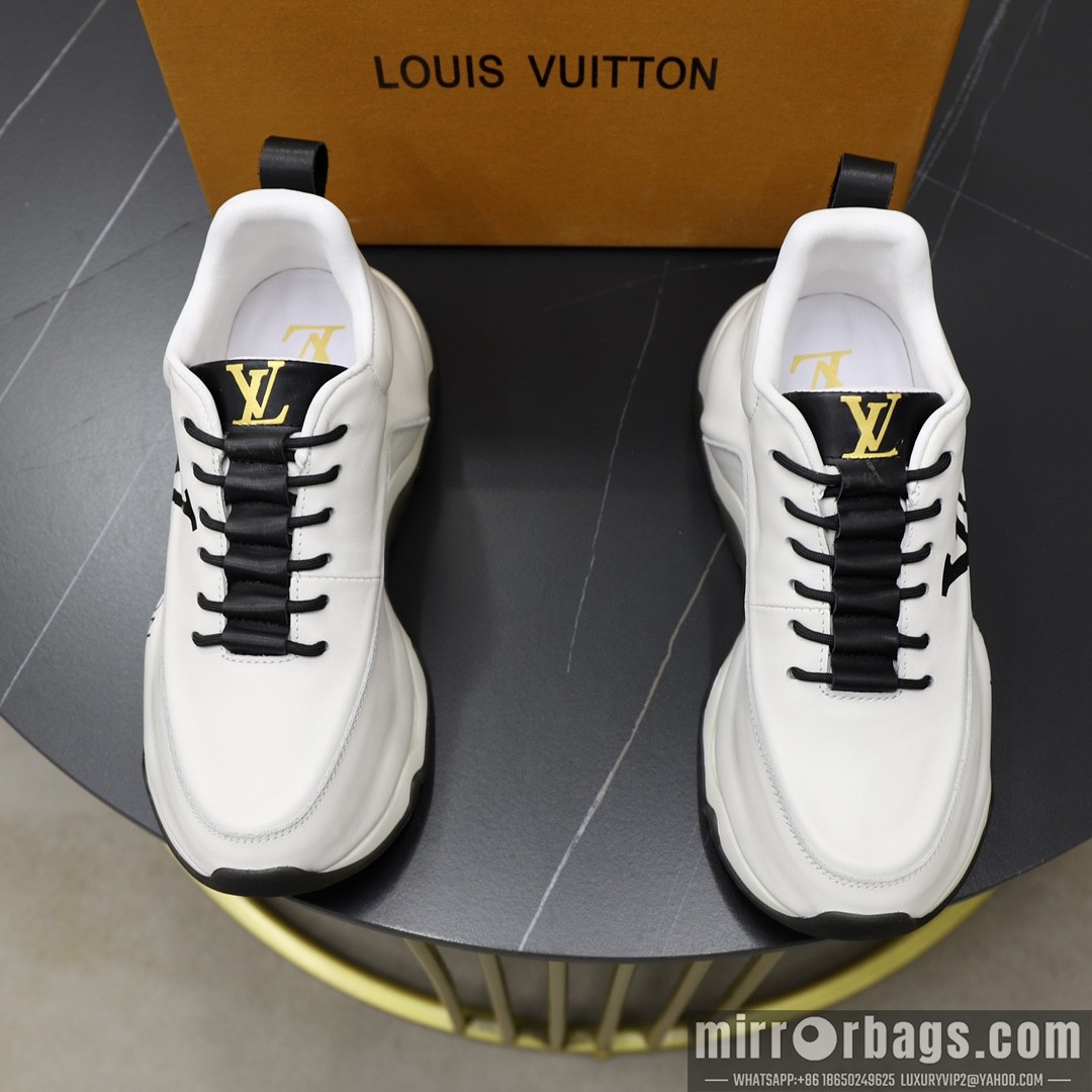 LV Replica Shoes LV sz38-45 hnh1217