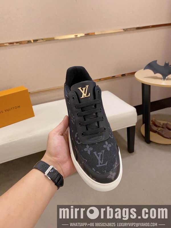 LV Replica Shoes LV sz38-44 mnf0167