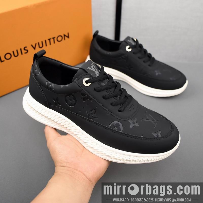 LV Replica Shoes LV sz38-44 mnf0416