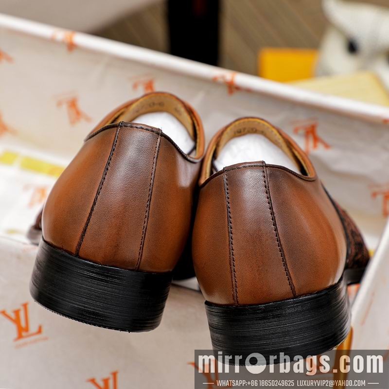 LV Replica Shoes LV sz38-45 mnf0522