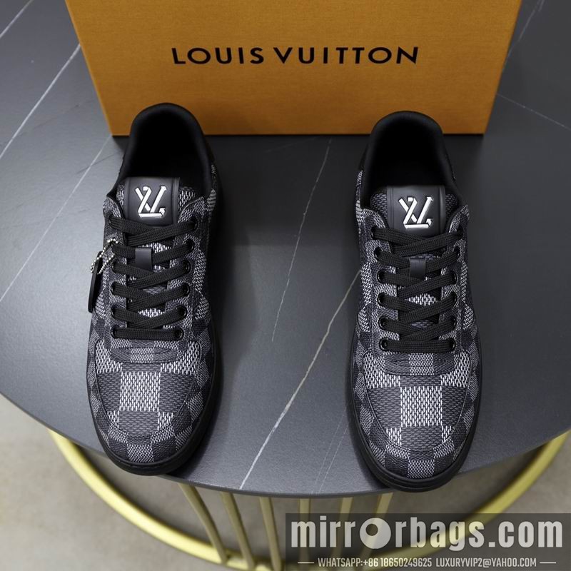 LV Replica Shoes LV sz38-45 mnf0636