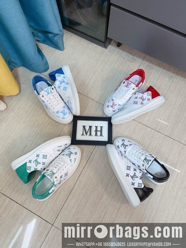 LV Replica Shoes LV sz38-44 mnf0623