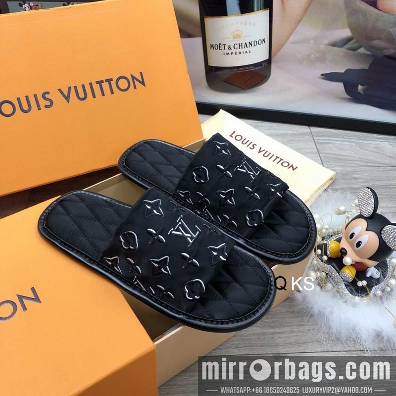 LV Replica Shoes LV sz35-40 KS0337