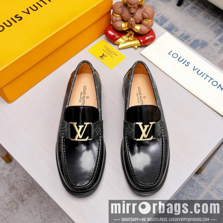 LV Replica Shoes LV sz38-44 0696