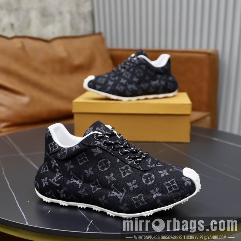 LV Replica Shoes LV sz38-45 mnf1047