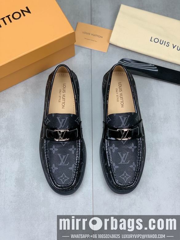 LV Replica Shoes LV sz38-44 2C n0624