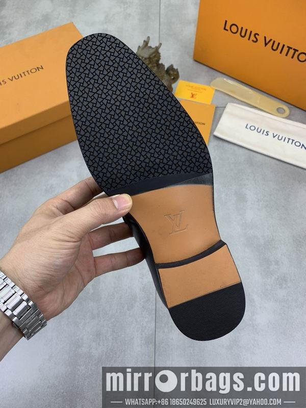 LV Replica Shoes LV sz38-47 mnf0764