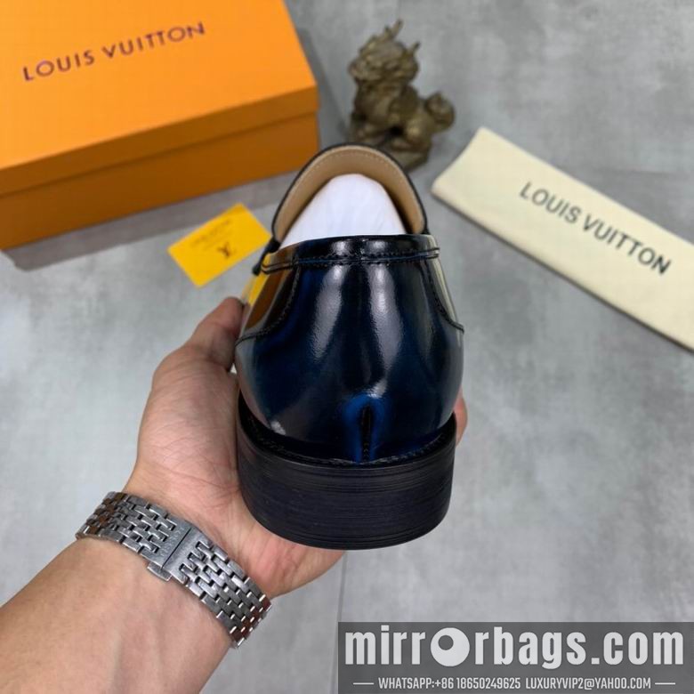 LV Replica Shoes LV sz38-44 0648