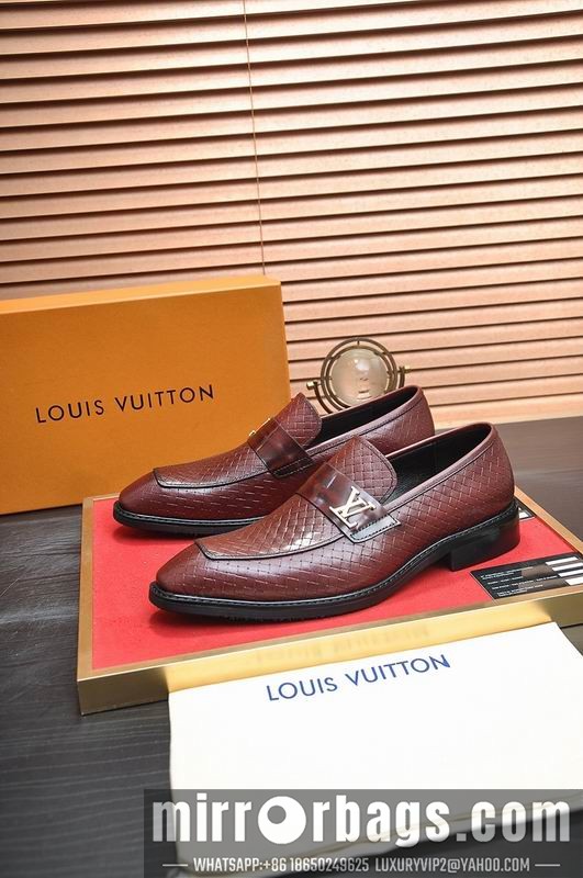 LV Replica Shoes LV sz38-45 mnf0745