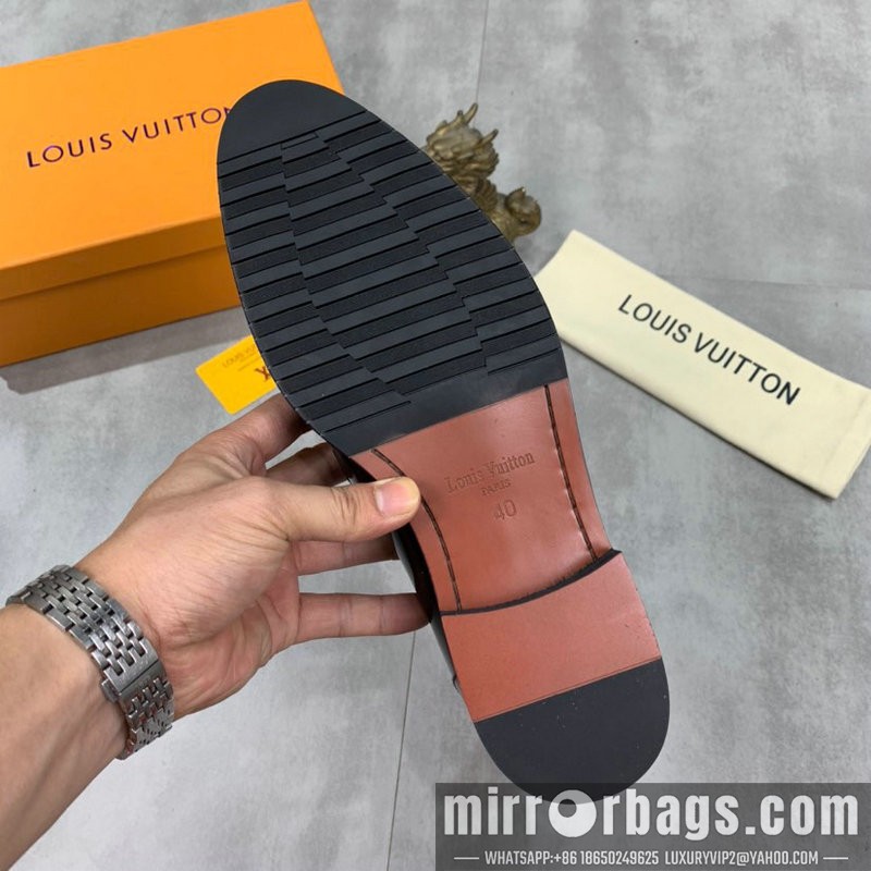 LV Replica Shoes22722038 SZ 38-44