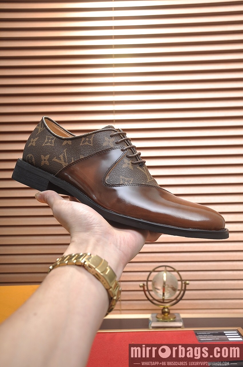 LV Replica Shoes LV sz38-45 hnh0215