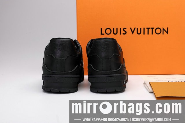 LV Replica ShoesSZ 35-46 0522