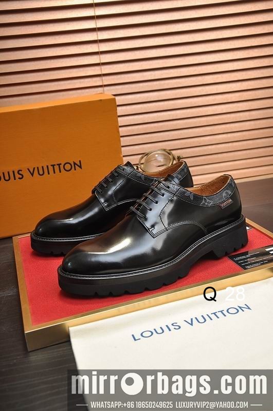 LV Replica Shoes LV sz38-45 N1102