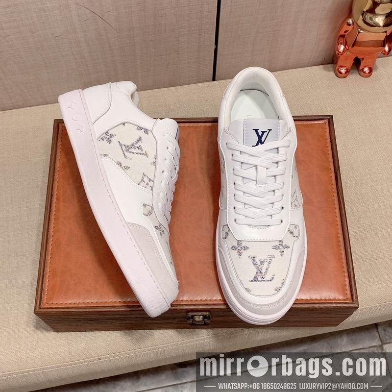 LV Replica Shoes LV sz38-44 mnf0601