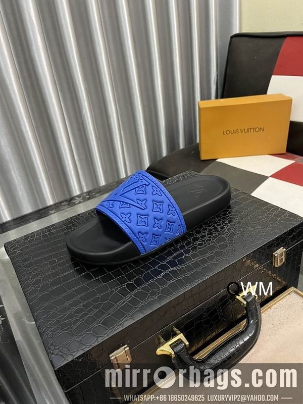 LV Replica Shoes LV sz38-45 WM0602