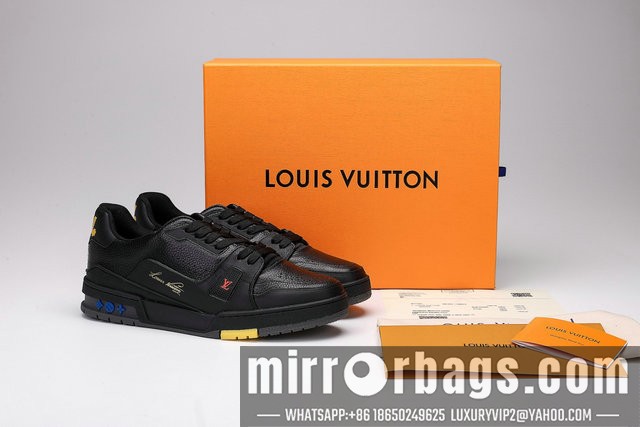 LV Replica ShoesSZ 35-46 0522