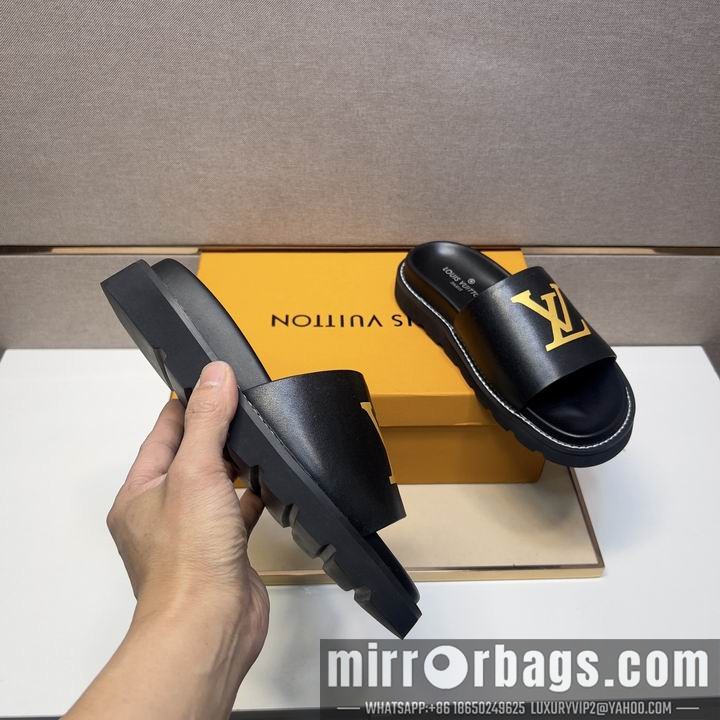 LV Replica Shoes LV sz38-44 hnh0310