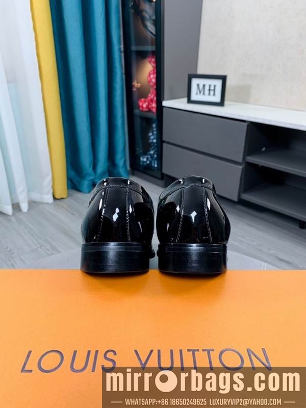 LV Replica Shoes LV sz38-46 mnf0367